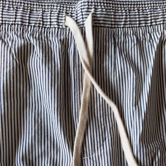 Banana Republic Men's Pull on Deck Shorts New Size XL - Picture 2 of 2